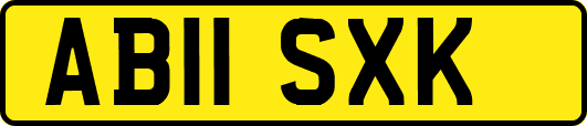 AB11SXK