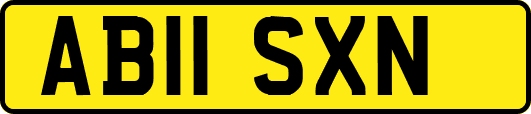 AB11SXN