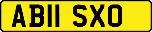 AB11SXO