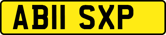 AB11SXP