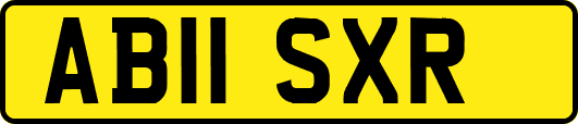 AB11SXR