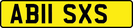 AB11SXS