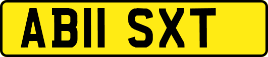 AB11SXT