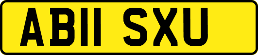 AB11SXU
