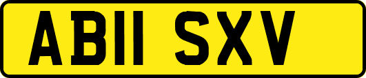 AB11SXV