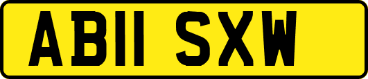 AB11SXW