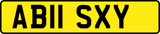 AB11SXY