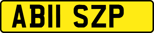 AB11SZP