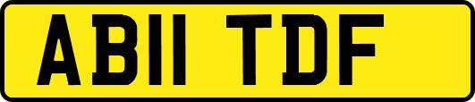 AB11TDF