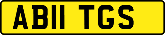 AB11TGS