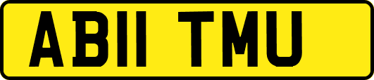 AB11TMU