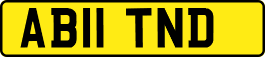 AB11TND