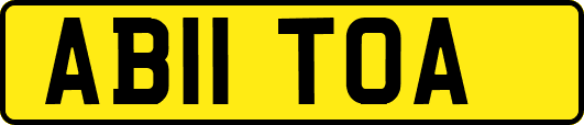 AB11TOA