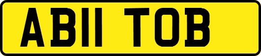 AB11TOB