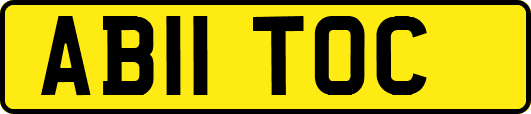 AB11TOC