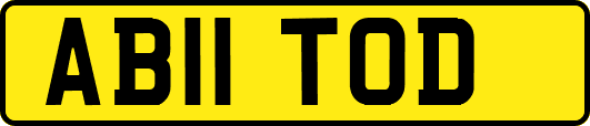 AB11TOD