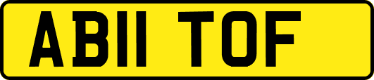 AB11TOF