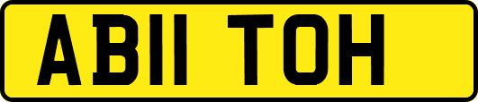 AB11TOH