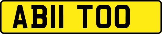 AB11TOO