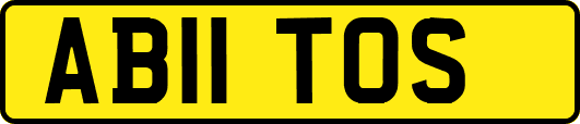 AB11TOS