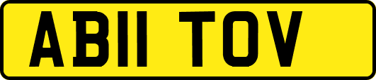 AB11TOV