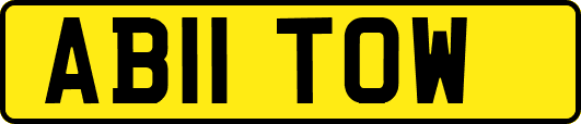 AB11TOW