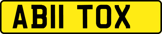 AB11TOX