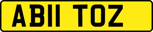 AB11TOZ