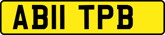 AB11TPB