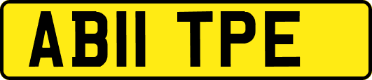 AB11TPE