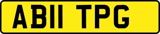 AB11TPG