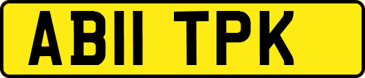 AB11TPK