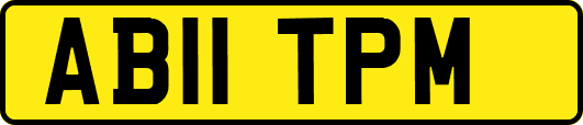 AB11TPM