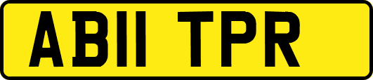 AB11TPR