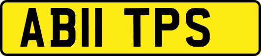 AB11TPS