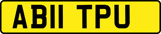 AB11TPU