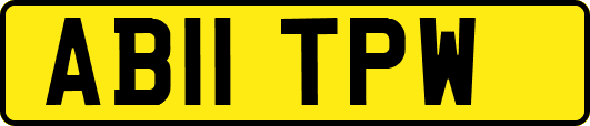 AB11TPW