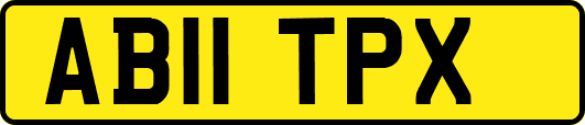AB11TPX