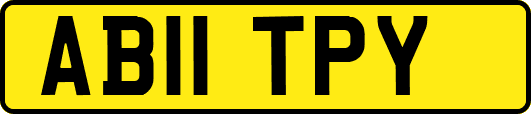 AB11TPY