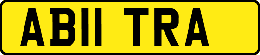 AB11TRA