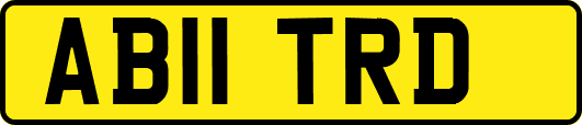 AB11TRD