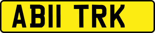 AB11TRK