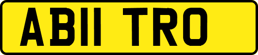 AB11TRO