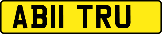 AB11TRU