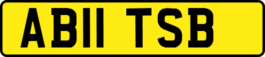 AB11TSB
