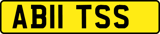AB11TSS
