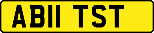 AB11TST