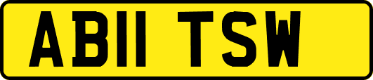 AB11TSW
