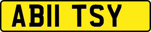 AB11TSY