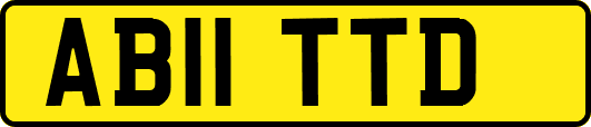 AB11TTD